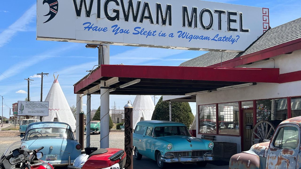 Blue Spruce Motel: Your No-Fuss Home Away From Home