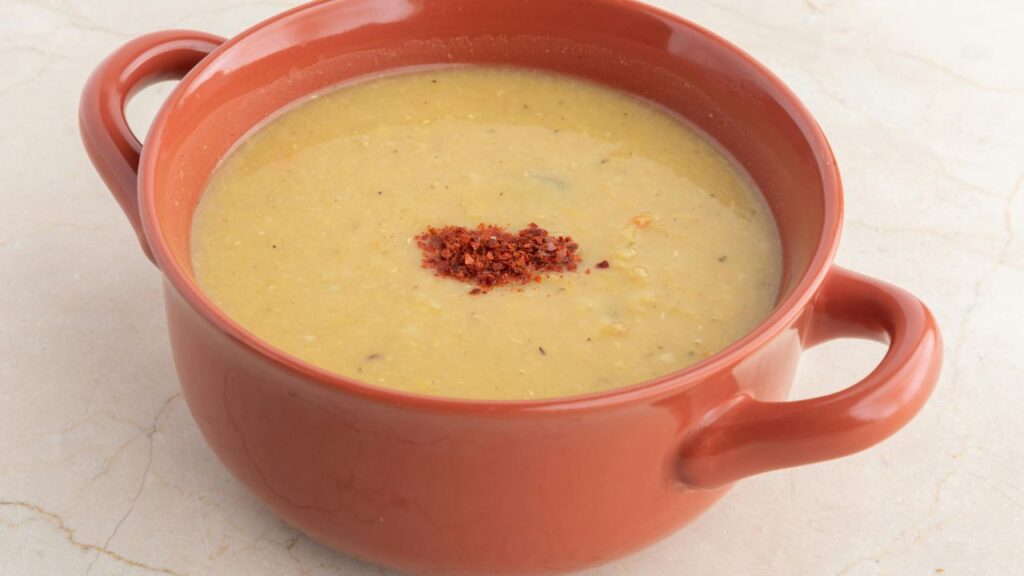 Broth vs. My Other Go-To Drinks
