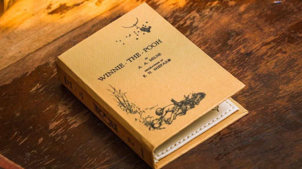 Clever Uses for Your Book Wallet Every Day