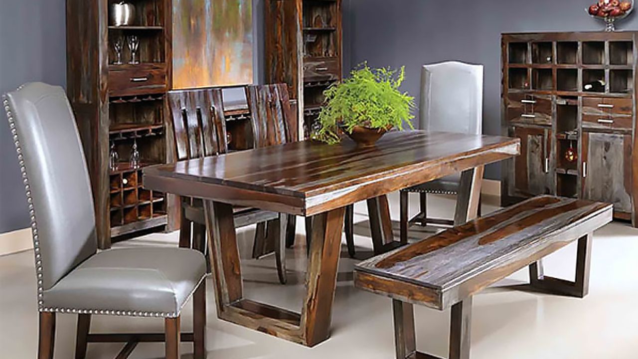 Coast to Coast Furniture: Finding Your Pieces, Matter You Live