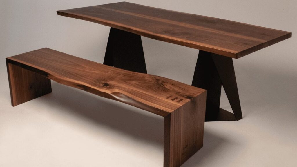 Finding Your Perfect Black Walnut Table