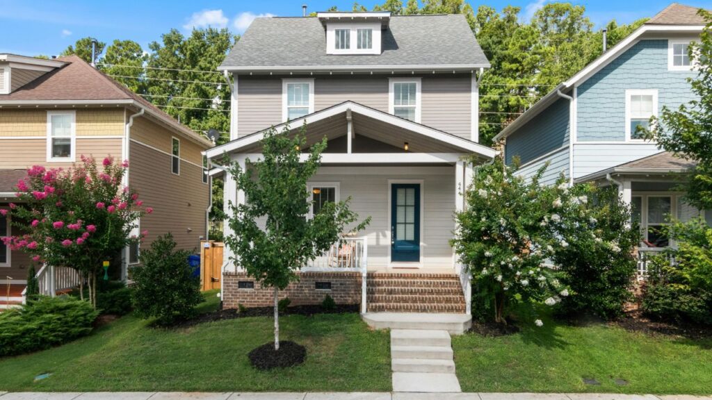 More Than Just Houses The Story Heisei Homes Tell