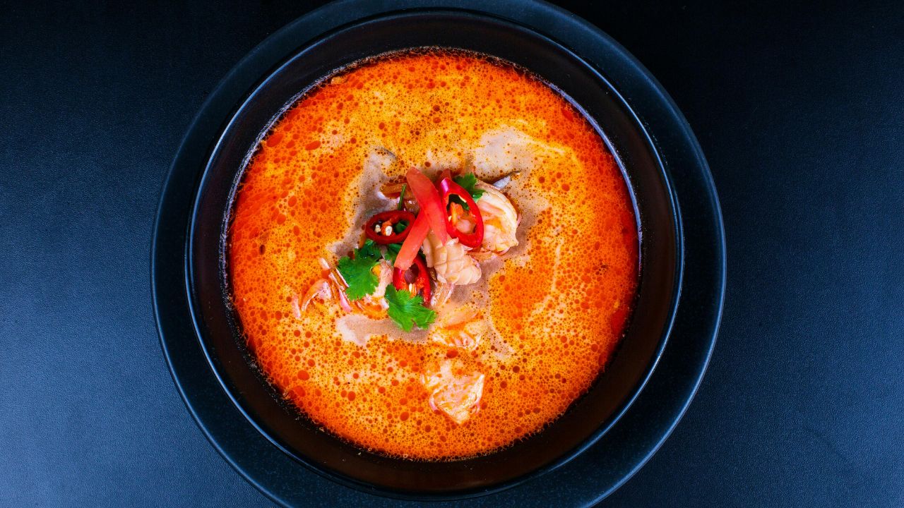 That Simple Comfort: Why I'm Sipping Broth All Day Now