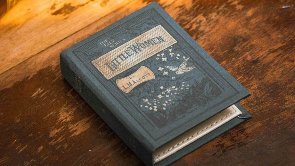 What Exactly is a Book Wallet? Let’s Uncover the Secret