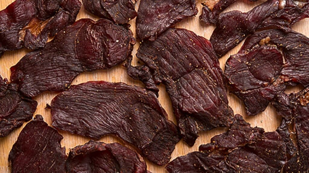 Why Ground Venison is the Jerky Hero You Didn't Know You Needed