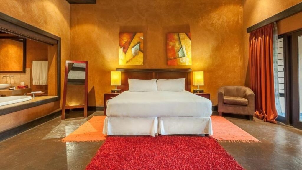 Why Riverstone Lodge Feels Different 