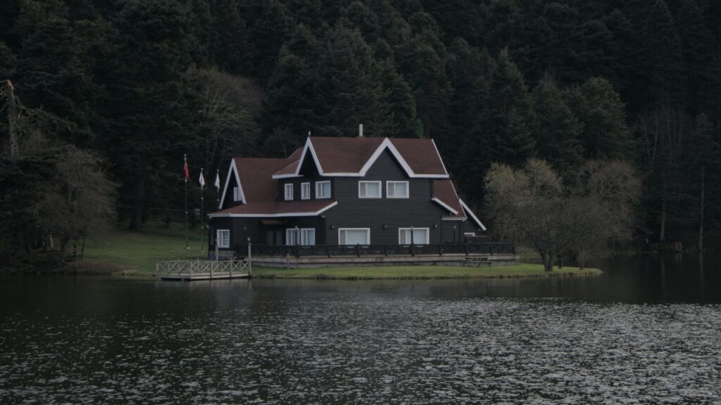 Why You’ll Fall Hard for Riverstone Lodge