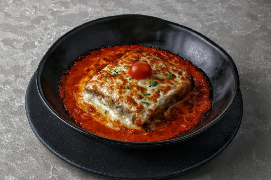 Go On, Give This Comfort Food Mashup a Try!