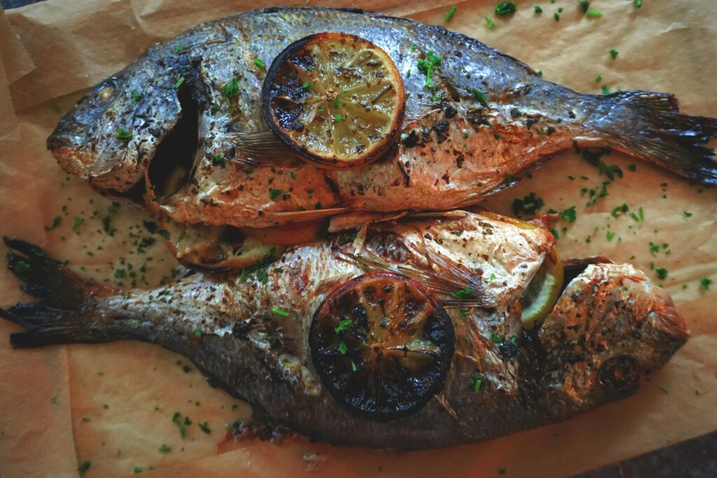 Ready for Your Hook Fish & Chicken Adventure?