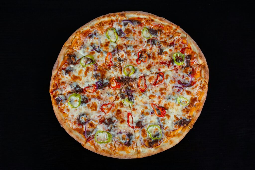 What Exactly is Primavera Pizza?