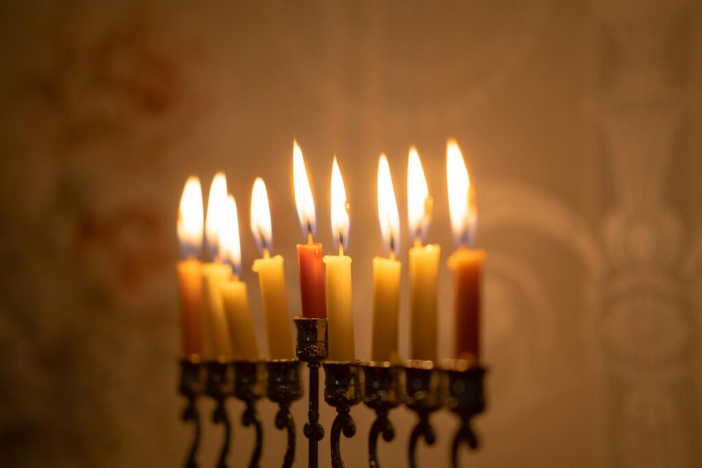 Welcoming the Gentle Light Back Into Your Life