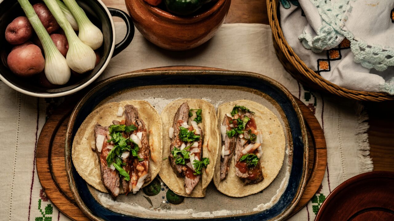 The Sizzling World of Mexican Meats: Flavor, Tradition & Fire
