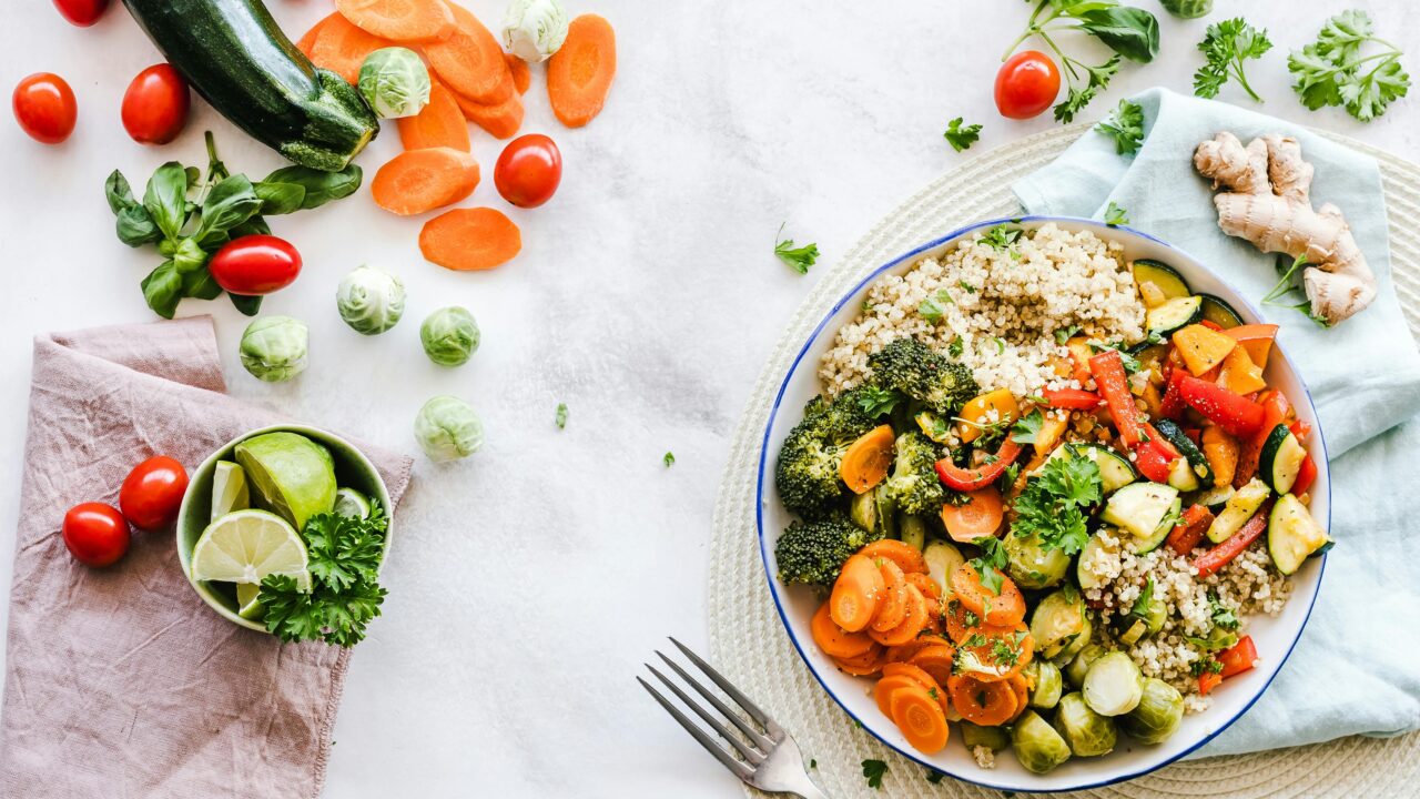 Unlock the Power of Sprouted Quinoa: Your Simple Guide