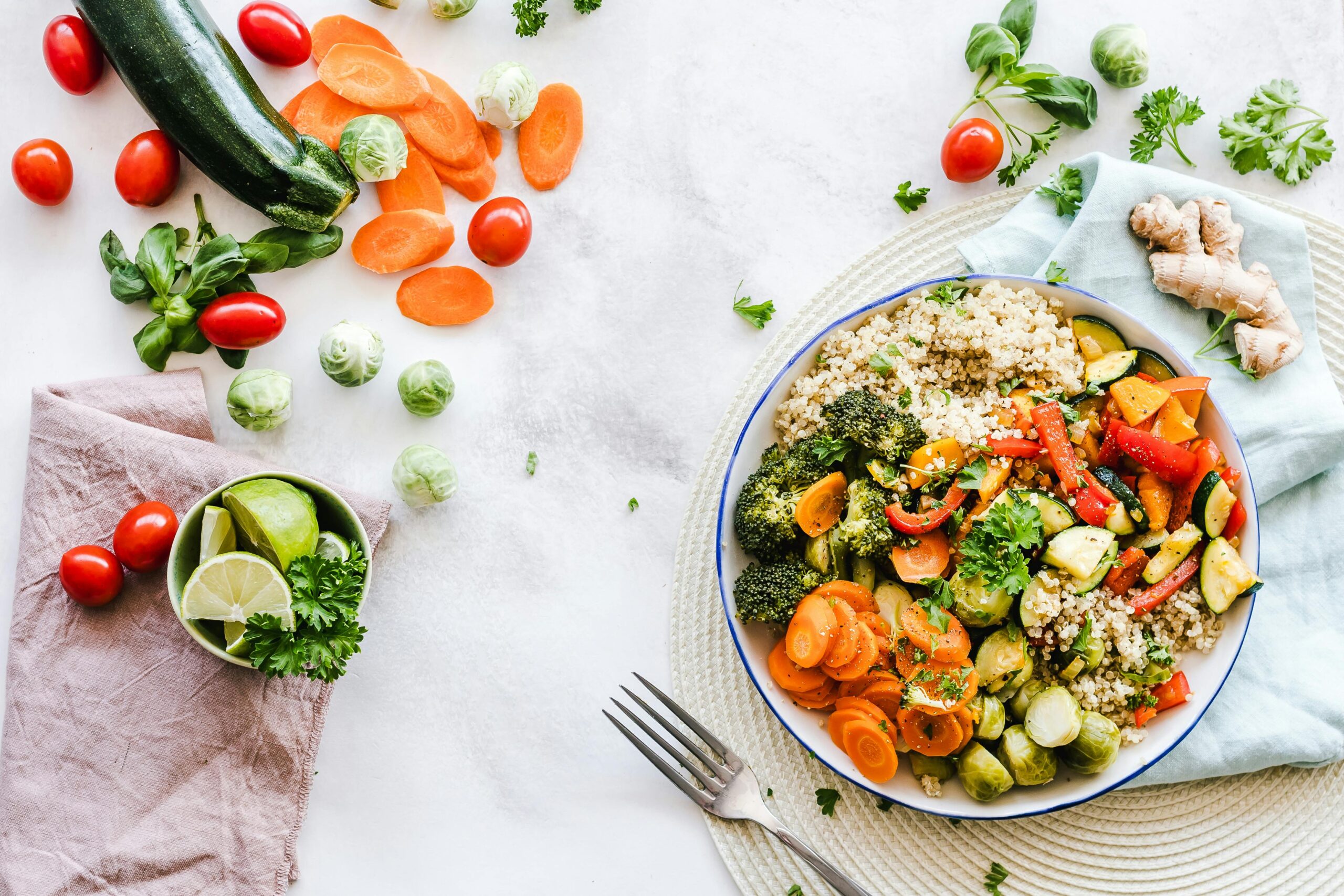 Unlock the Power of Sprouted Quinoa: Your Simple Guide