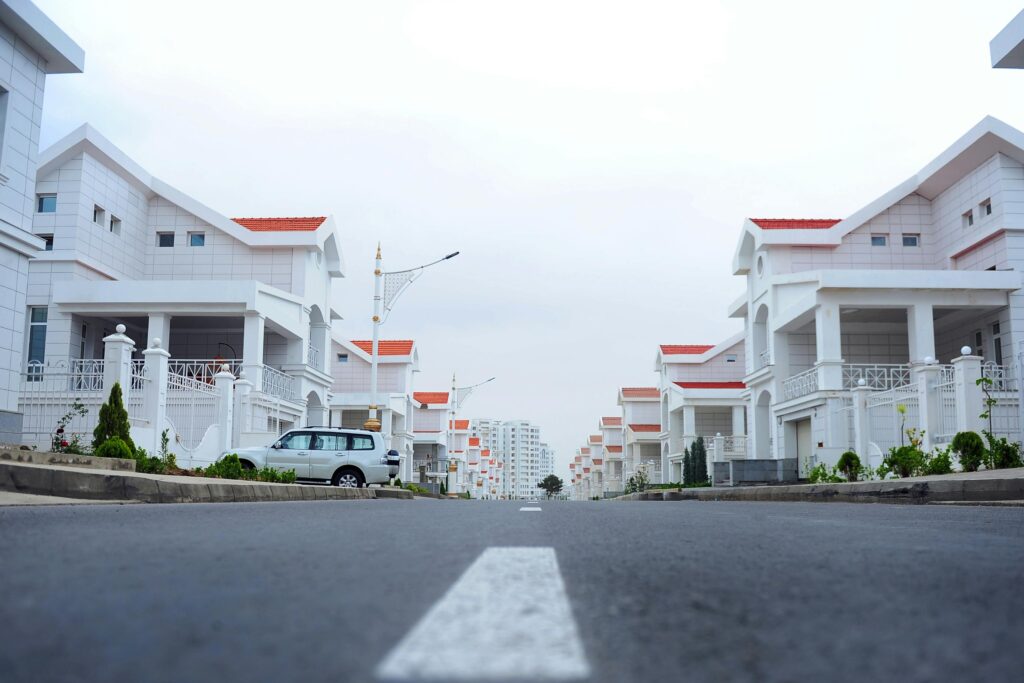 Why Secluded Apartments Feel Like a Lifesaver Today