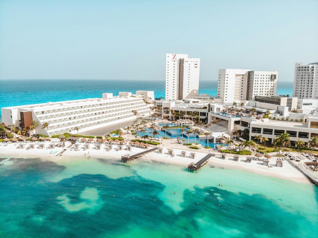 Seriously, Where is SMY Hotel Costa del Sol? 