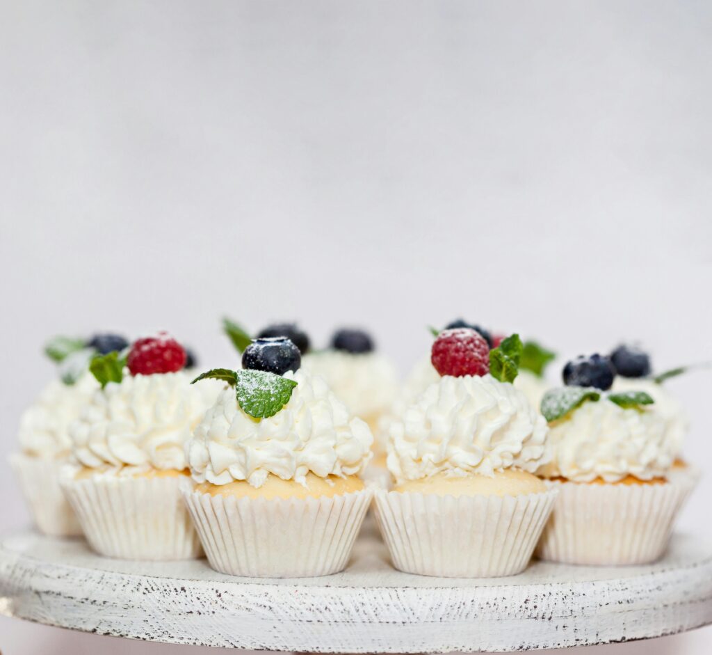 Avoiding GAPS Cream Cheese Dessert Hiccups