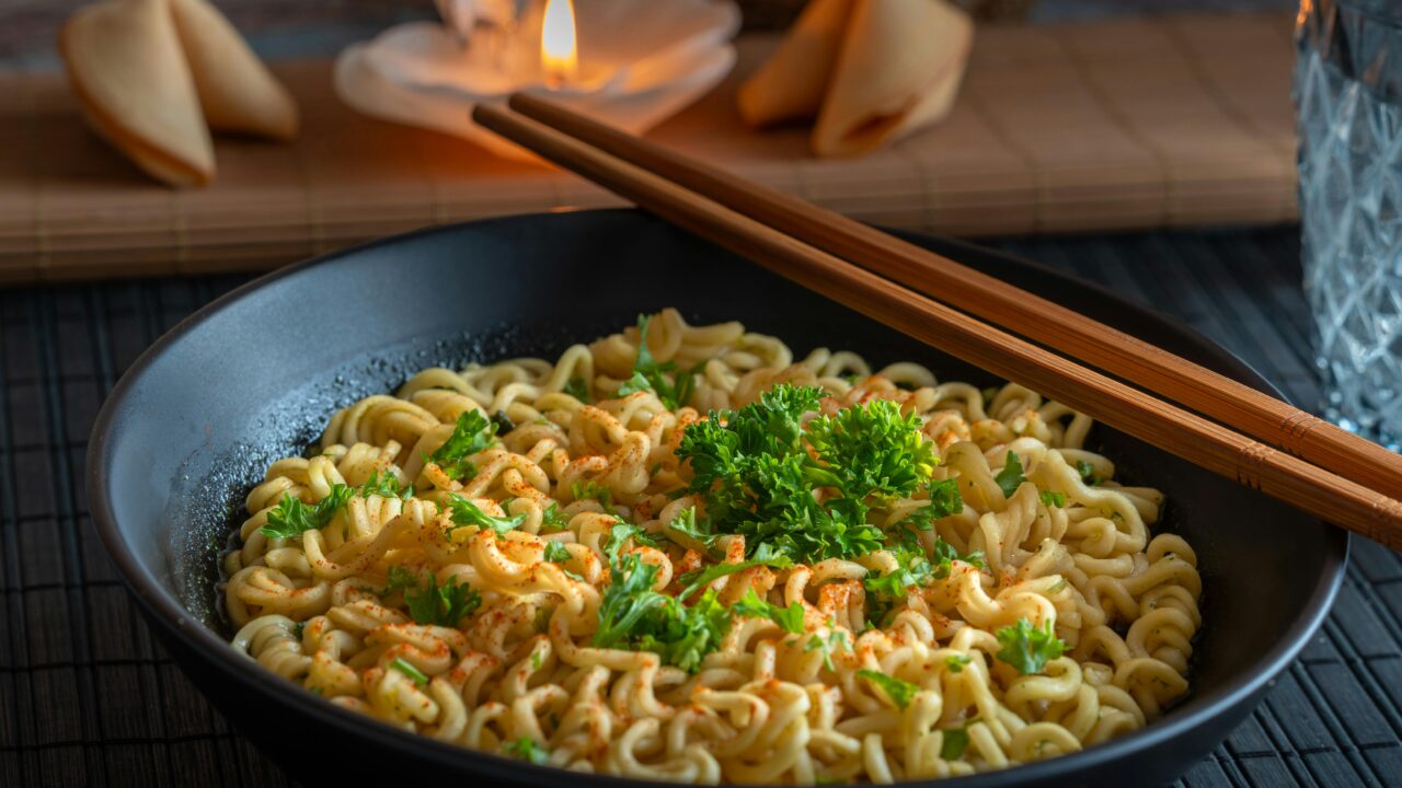 Your Go-To Guide for the Amazing Super Wok Menu: