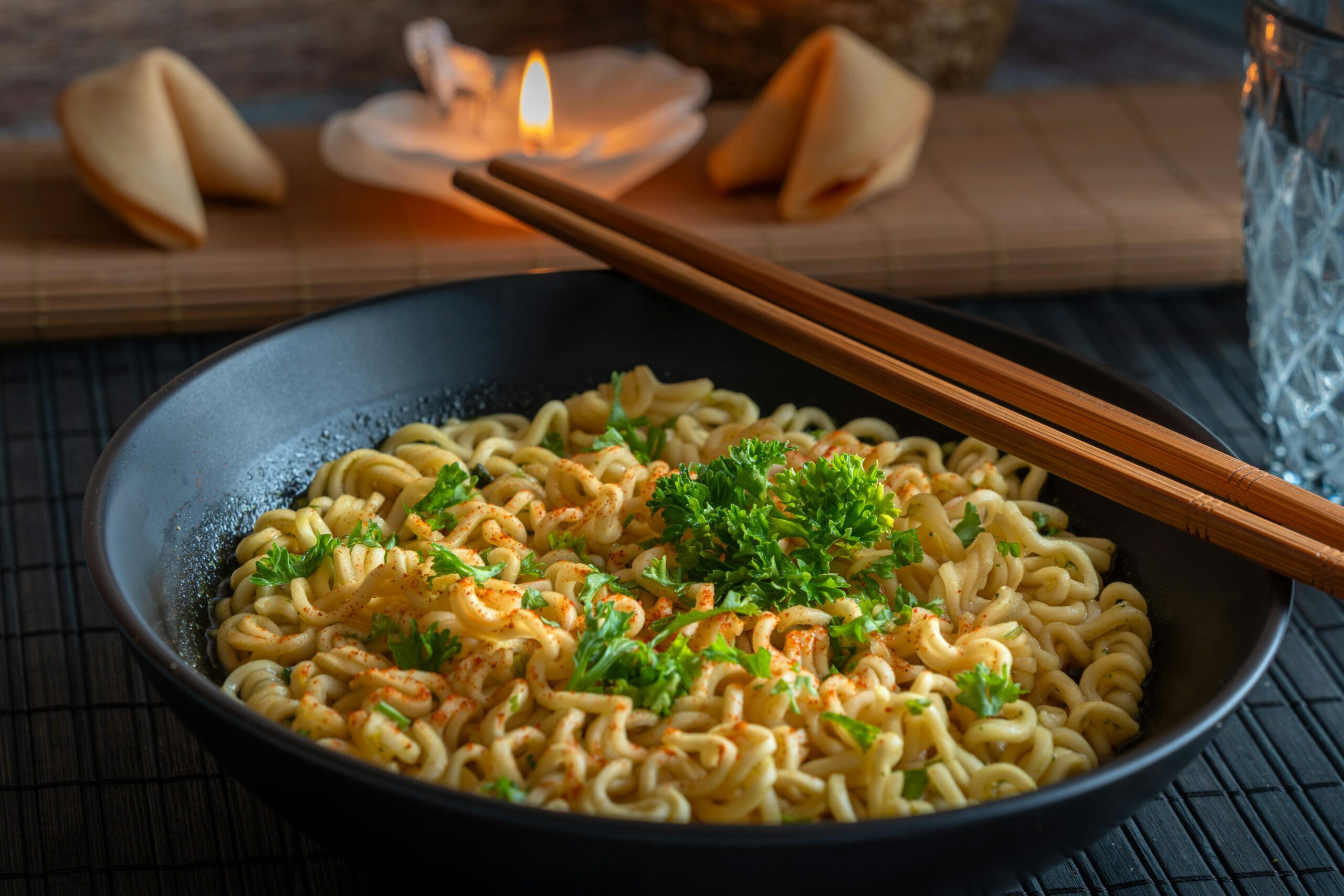 Your Go-To Guide for the Amazing Super Wok Menu: