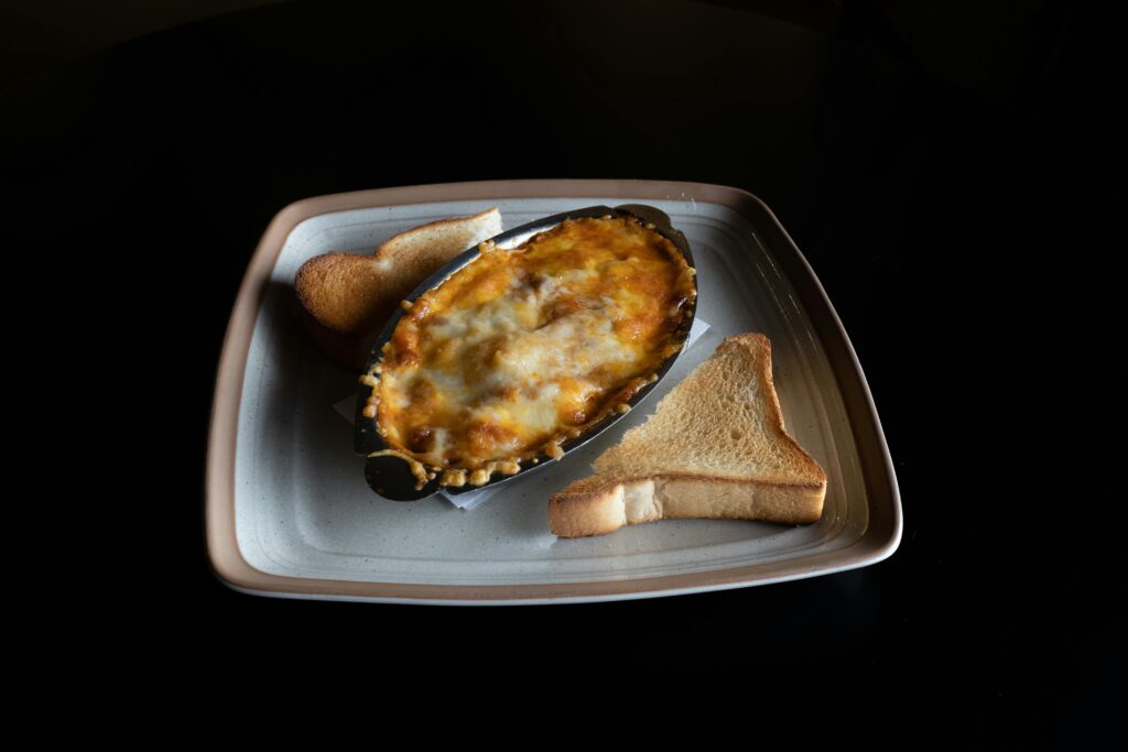 My Top Tricks for the Best Casserole Ever