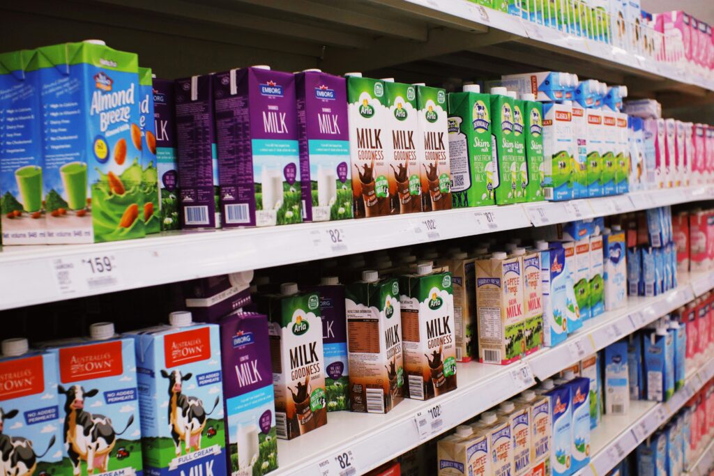 DIY Plant Milk: Super Simple & Cheap