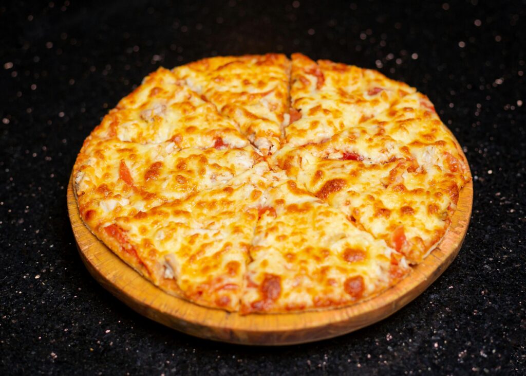 Hunting Down the Perfect Primavera Pizza Near You