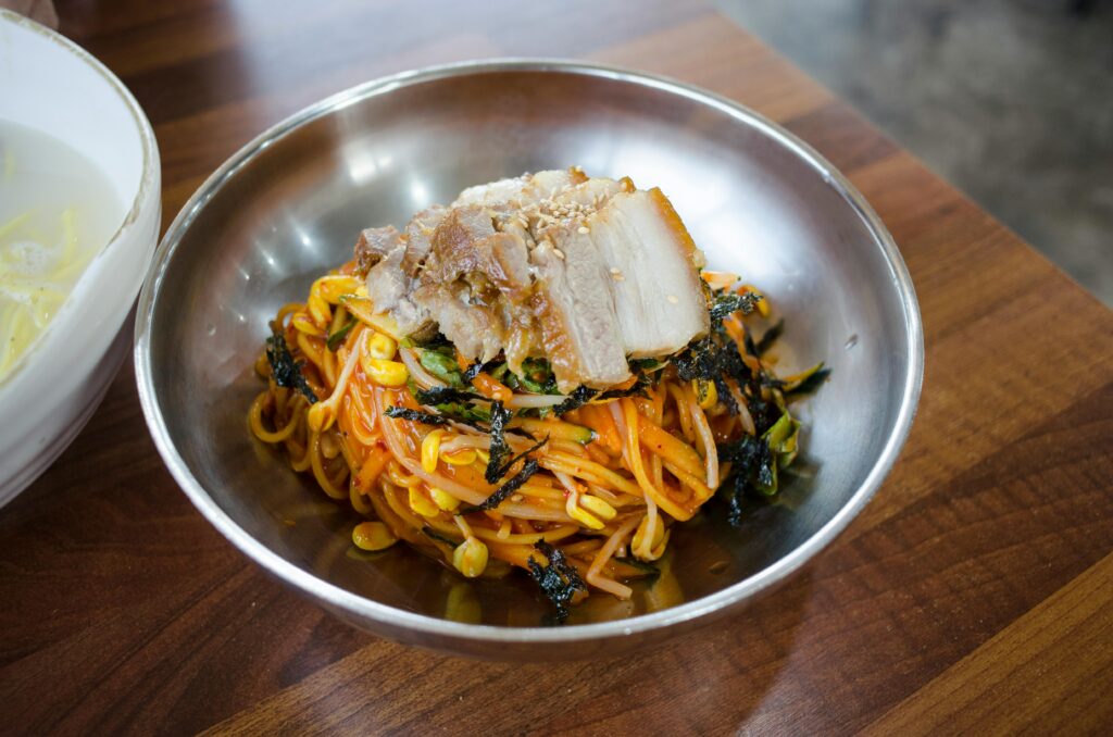 Building Your Dream Super Wok Bowl 
