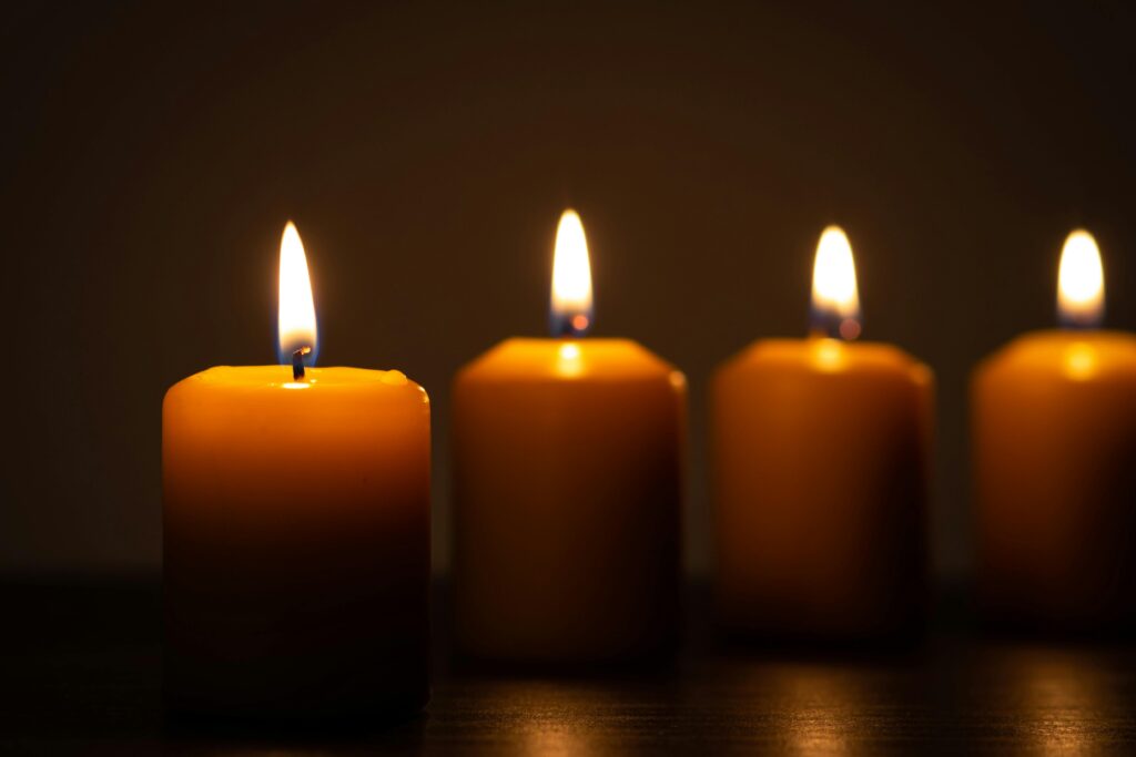 The Joy of Making Your Own Candles