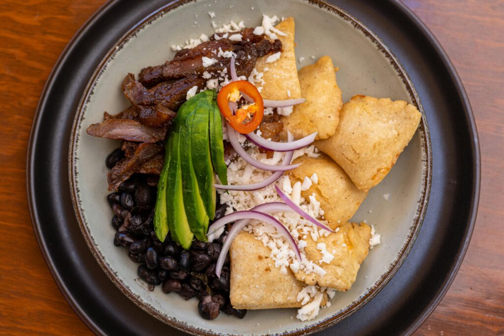 Mexican Meats and Healthy Balance