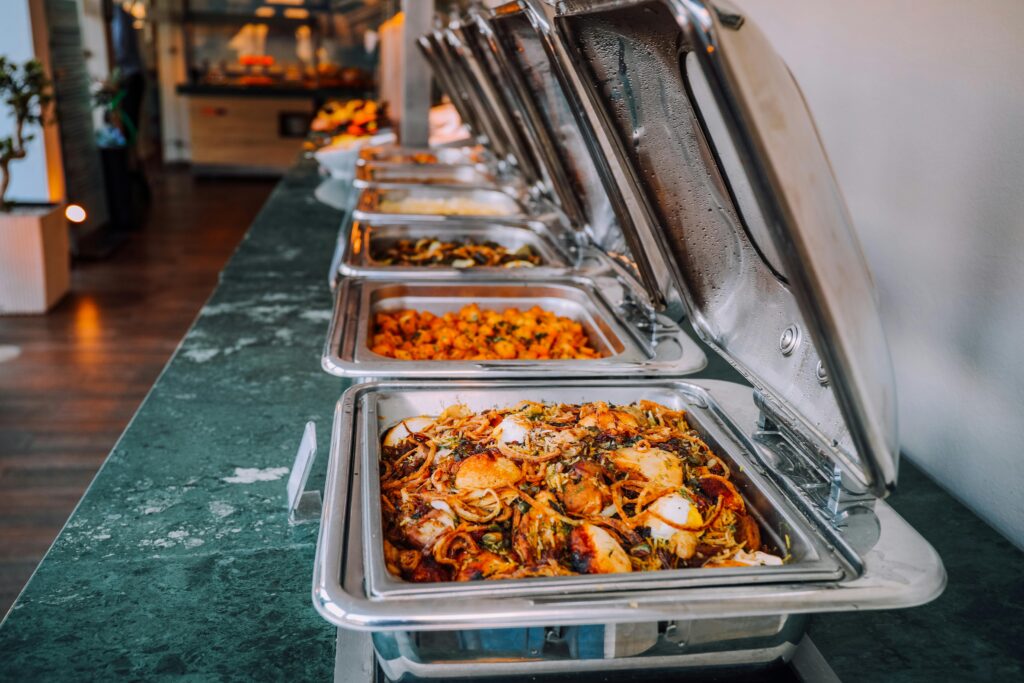 Dive Into Your Super Wok Adventure!