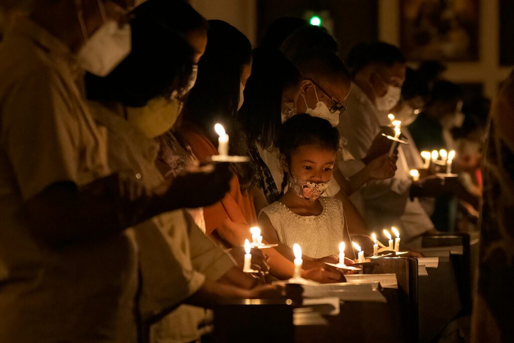 Candles for Absolutely Any Moment