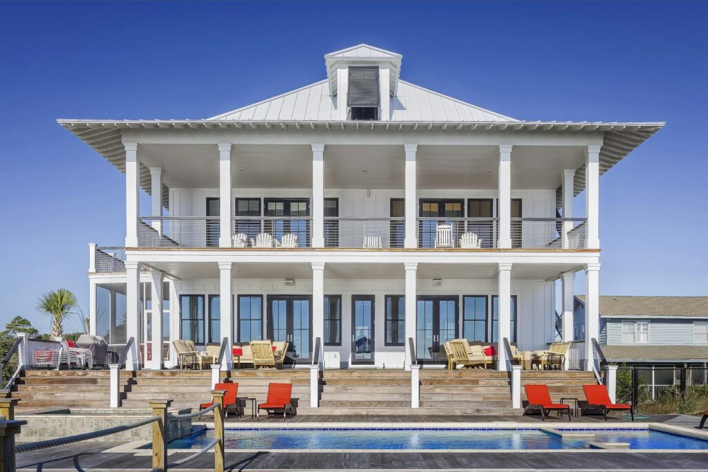 Why Your Own Pool Makes All the Difference
