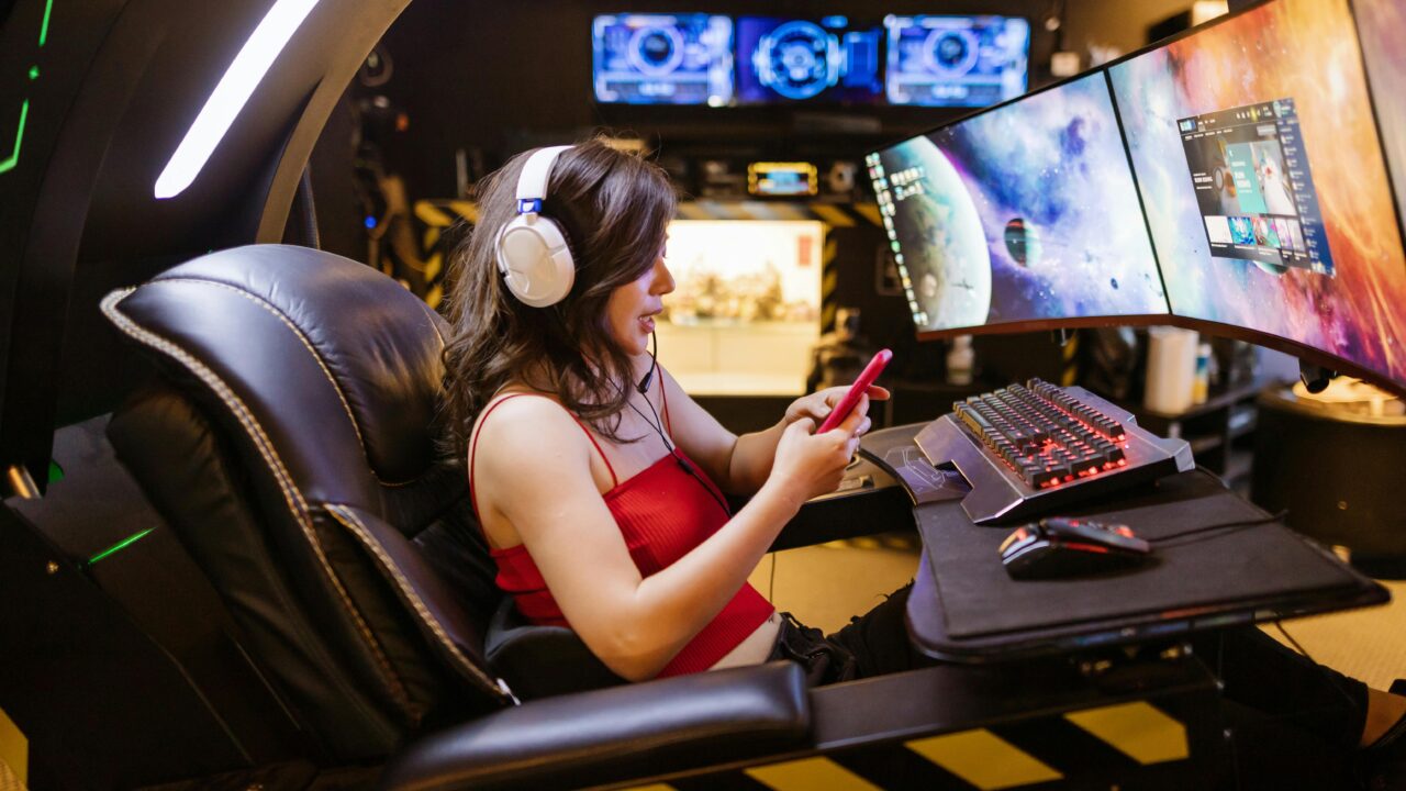 Why Bright Gamers Are Changing Everything About Play