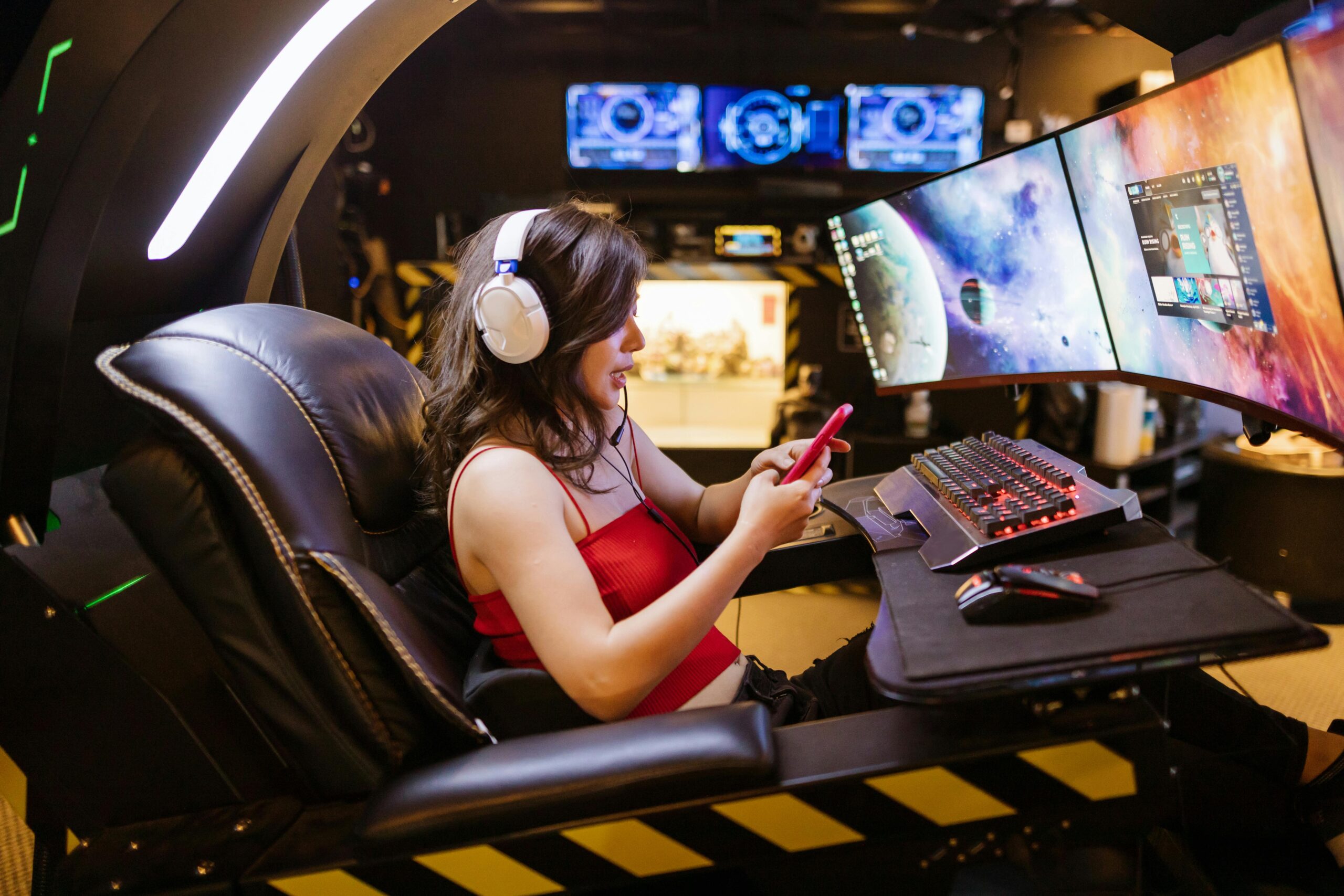 Why Bright Gamers Are Changing Everything About Play