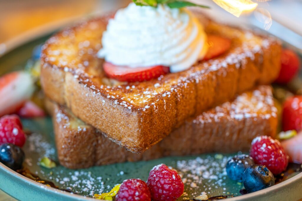 Go Forth and Enjoy Sweet Success on GAPS!