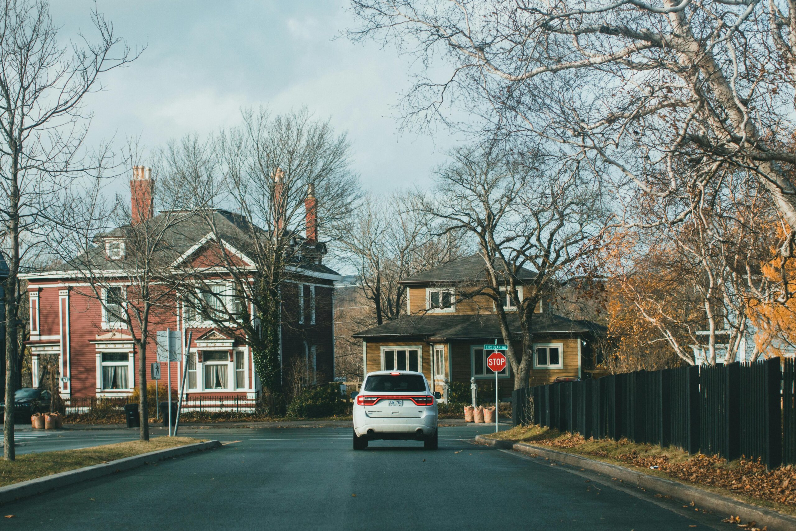 Charm of Hideaway Apartments: Your Personal City Escape