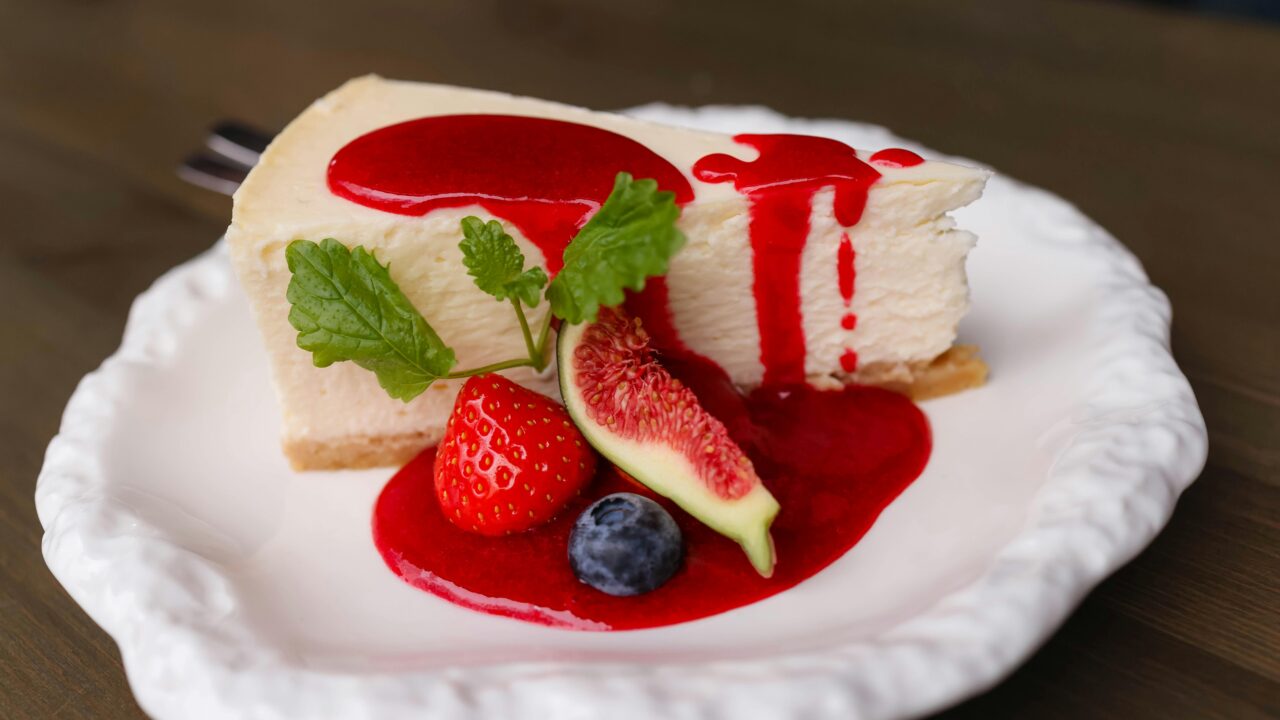 Sweet on GAPS? Your Gaps Cream Cheese Dessert Recipe