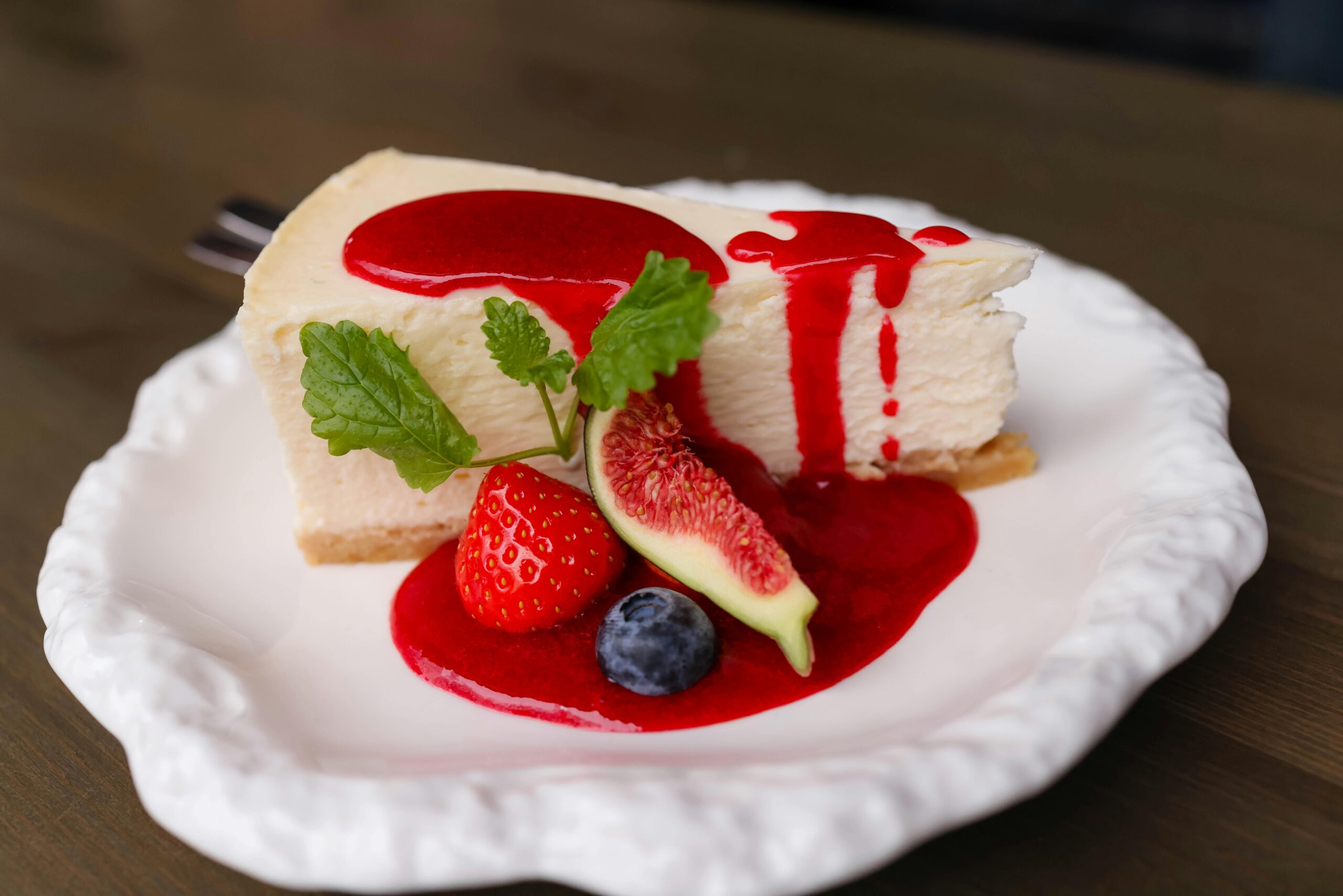 Sweet on GAPS? Your Gaps Cream Cheese Dessert Recipe