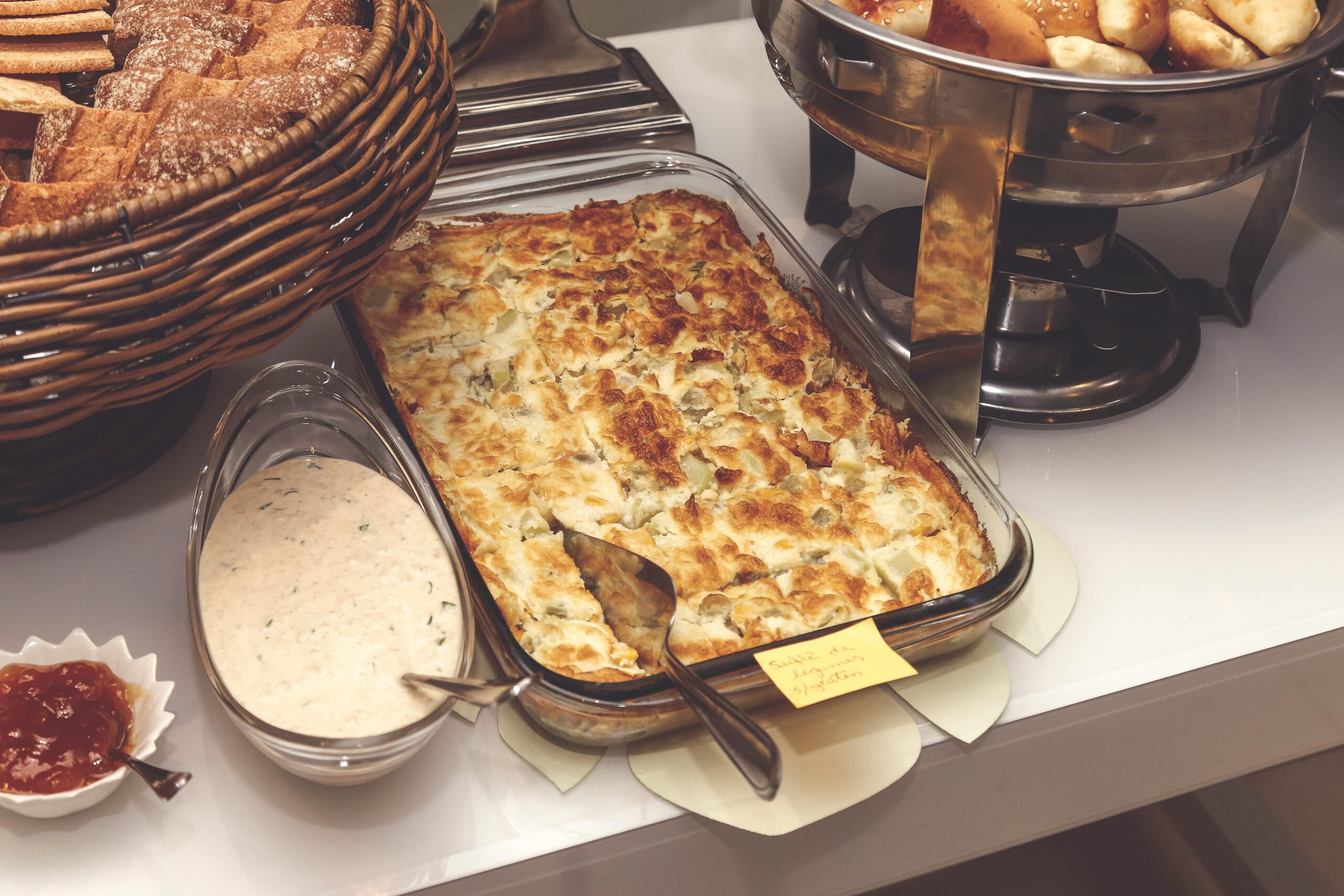 Mac and Cheese Meatloaf Casserole: Seriously Food Mashup