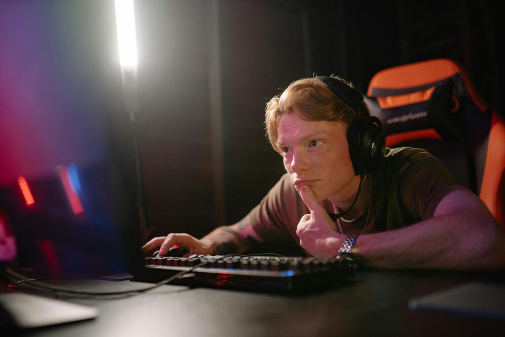 The Rise of the Strategic Player 
