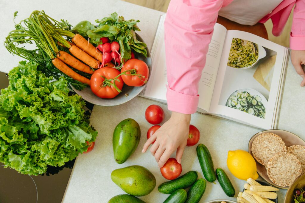 Fighting Food Waste, One Day at a Time