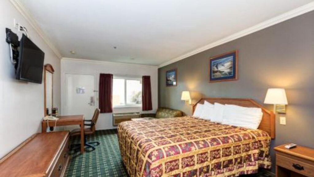 Your Relaxing Break Starts Right Here Choose Buena Vista Inn