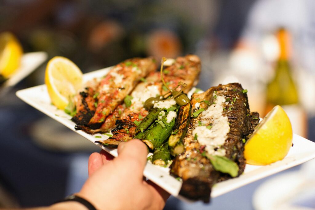 Dive Headfirst into the World of Kama Salmon!