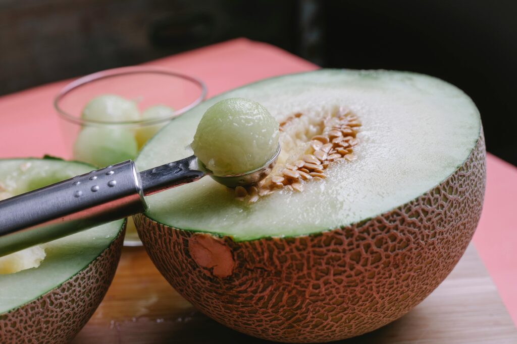 Why Cantaloupe Absolutely Belongs in Your Kitchen