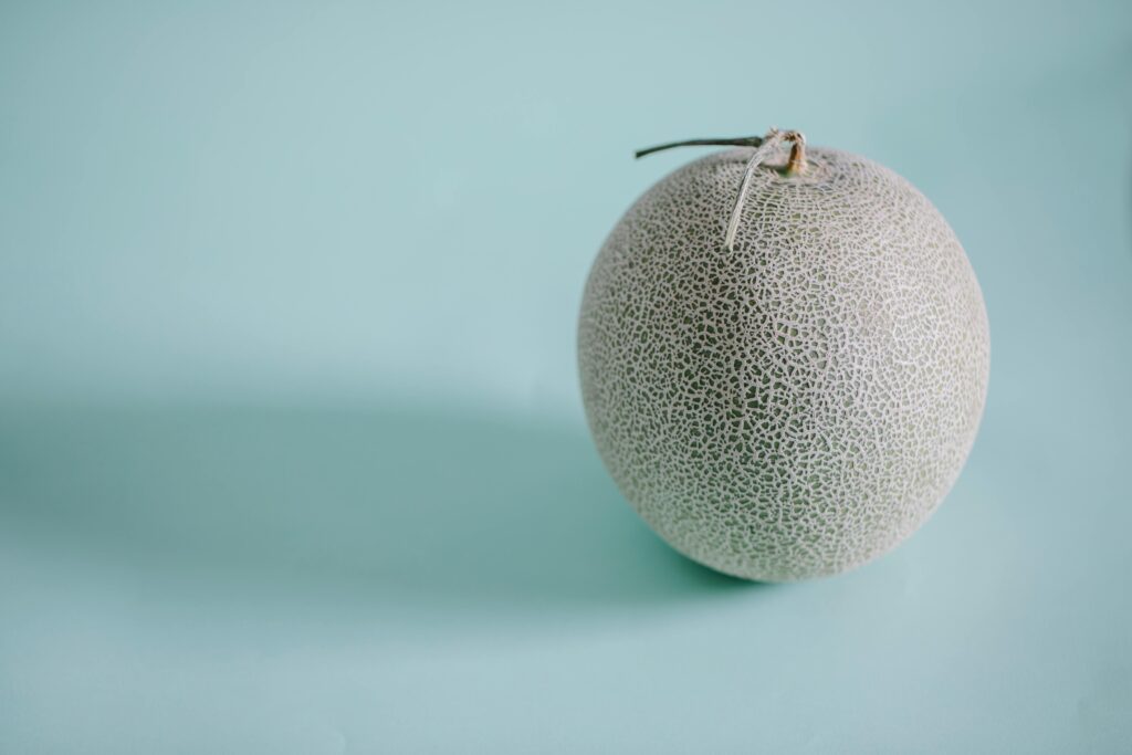 Seriously, Cantaloupe is Packed with Goodness