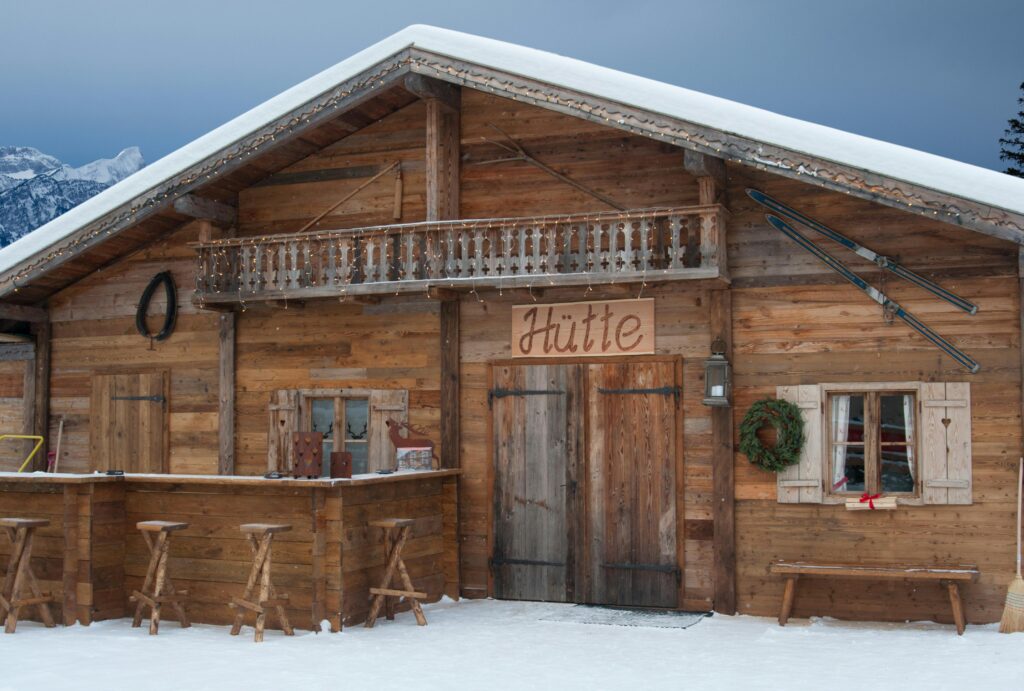 Making Your Frame Shed Uniquely Yours