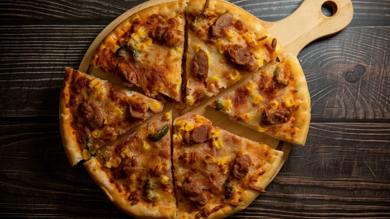 Discovering the Magic of Pedro's Pizza