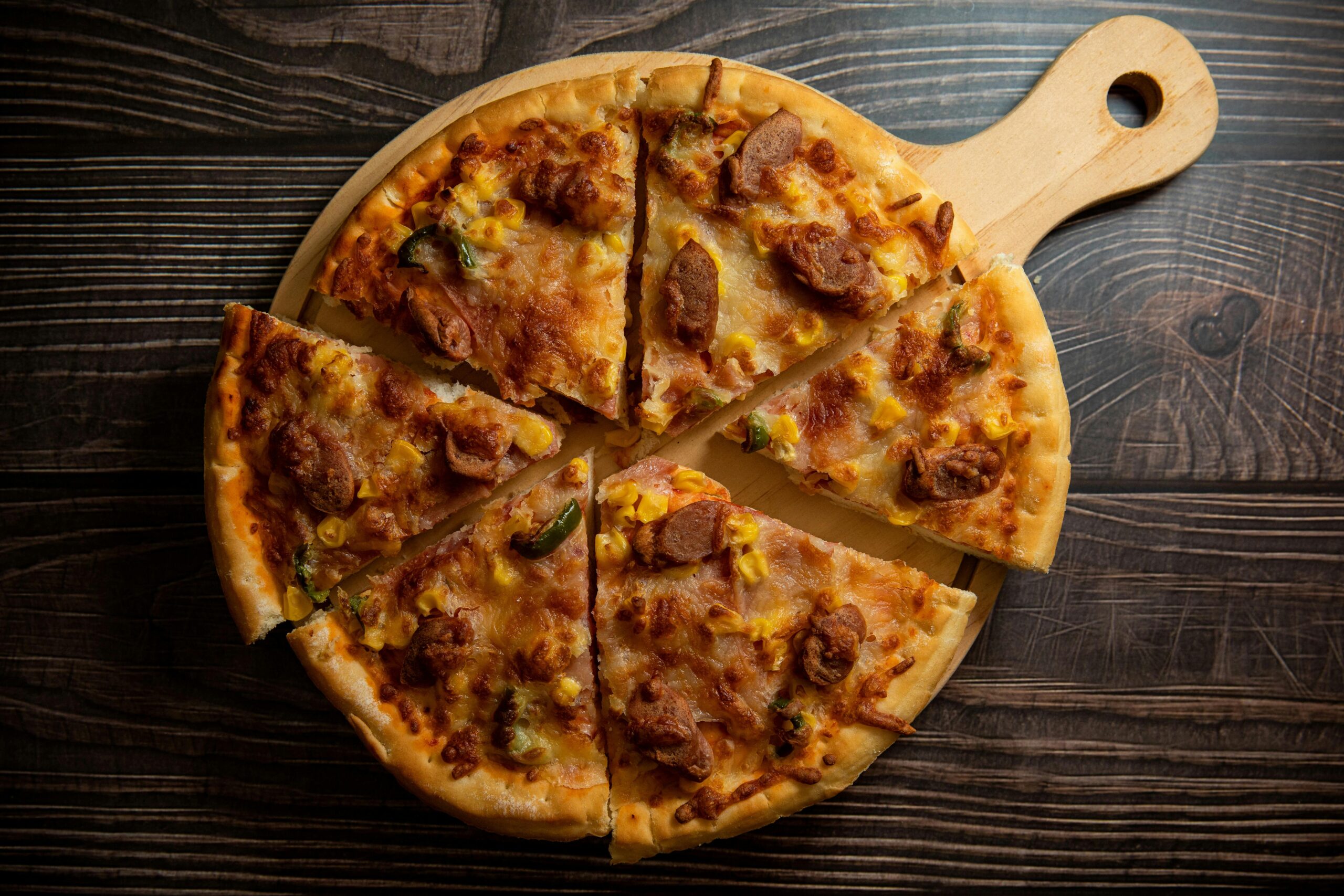 Discovering the Magic of Pedro's Pizza