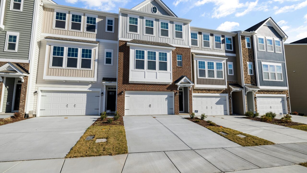 Stunning Concrete Patios & Driveways in Bartlett, IL