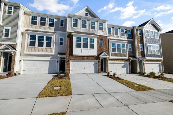 Stunning Concrete Patios & Driveways in Bartlett, IL